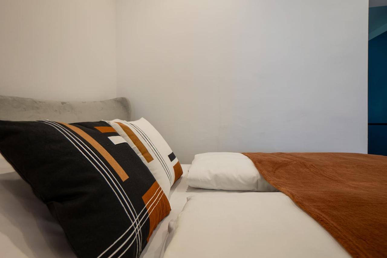 2-Rooms Apartment 10 Min Away From City Center Wiedeń Zewnętrze zdjęcie