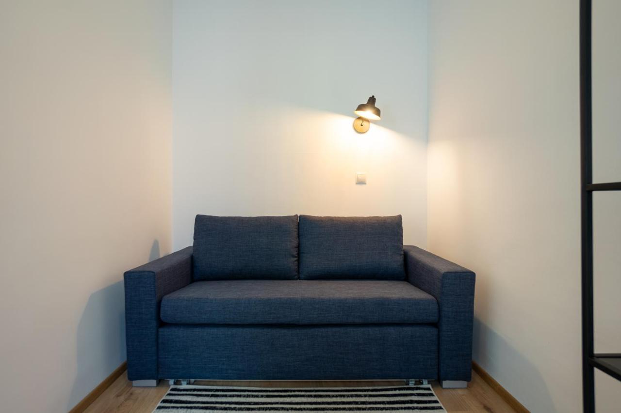 2-Rooms Apartment 10 Min Away From City Center Wiedeń Zewnętrze zdjęcie