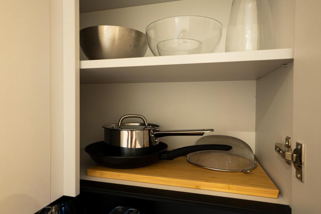 2-Rooms Apartment 10 Min Away From City Center Wiedeń Zewnętrze zdjęcie