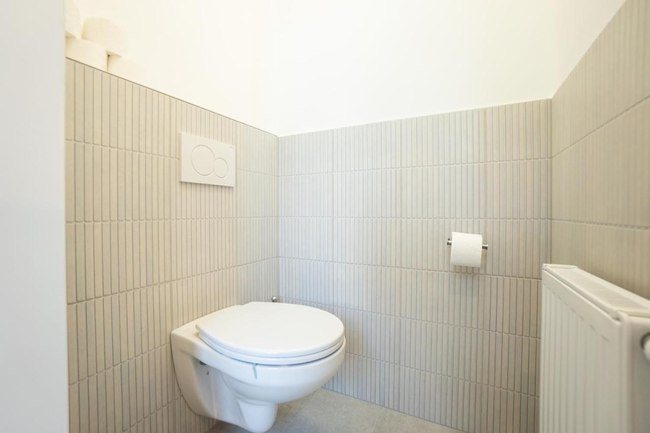 2-Rooms Apartment 10 Min Away From City Center Wiedeń Zewnętrze zdjęcie