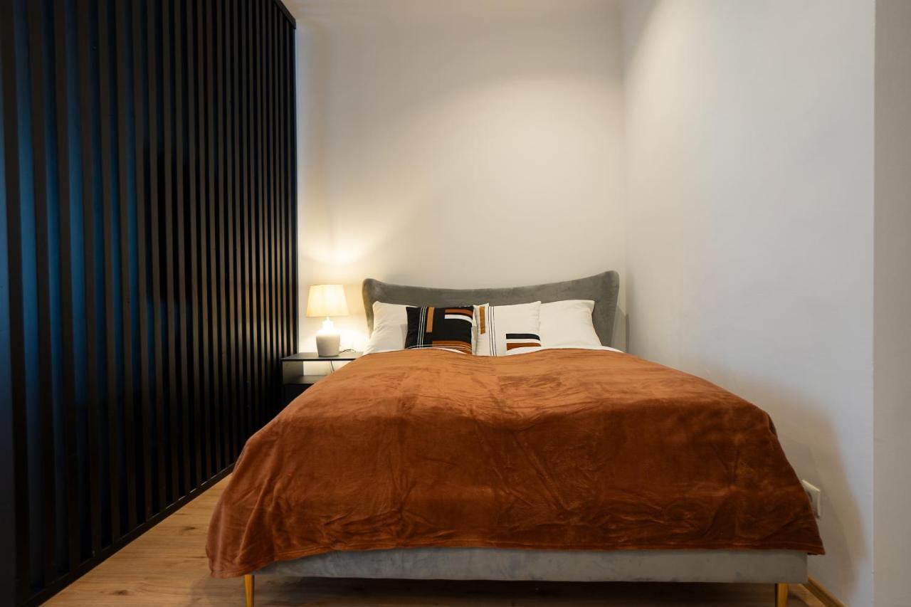 2-Rooms Apartment 10 Min Away From City Center Wiedeń Zewnętrze zdjęcie
