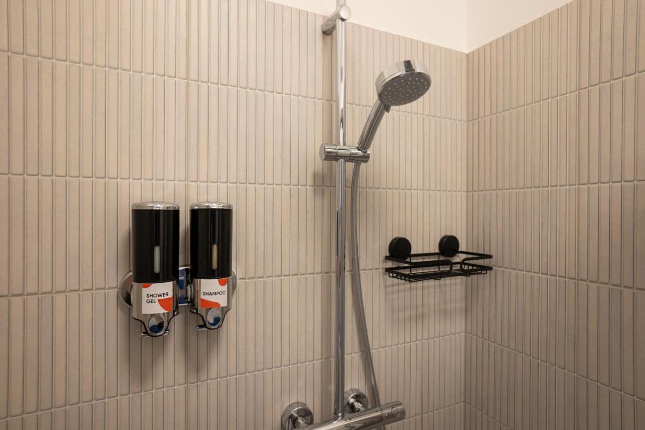 2-Rooms Apartment 10 Min Away From City Center Wiedeń Zewnętrze zdjęcie