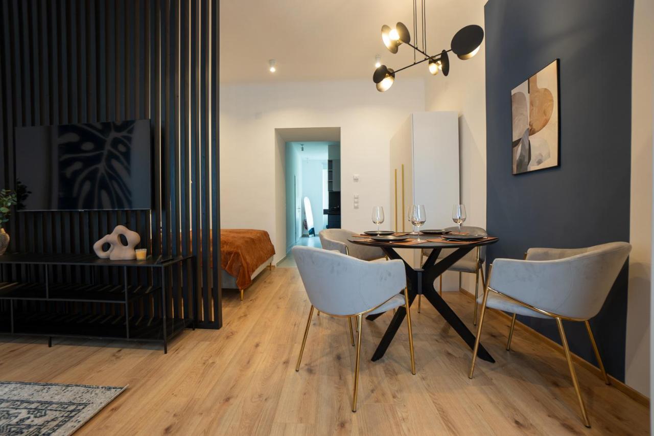2-Rooms Apartment 10 Min Away From City Center Wiedeń Zewnętrze zdjęcie