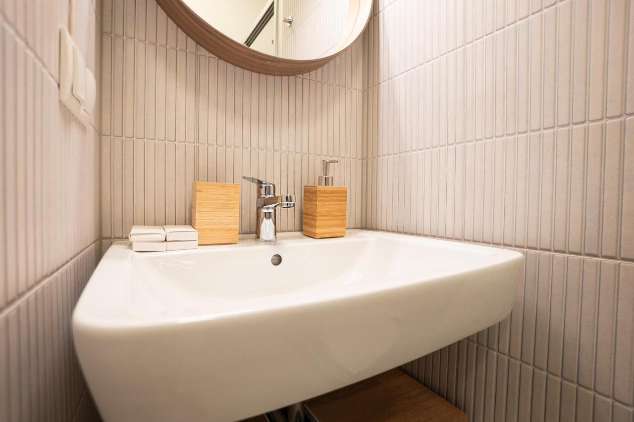 2-Rooms Apartment 10 Min Away From City Center Wiedeń Zewnętrze zdjęcie