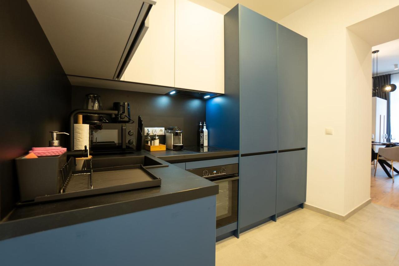 2-Rooms Apartment 10 Min Away From City Center Wiedeń Zewnętrze zdjęcie