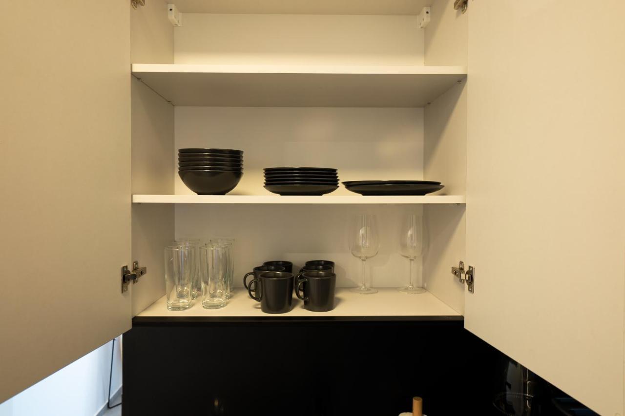 2-Rooms Apartment 10 Min Away From City Center Wiedeń Zewnętrze zdjęcie
