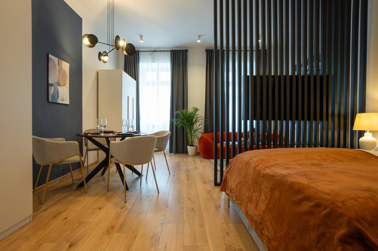 2-Rooms Apartment 10 Min Away From City Center Wiedeń Zewnętrze zdjęcie