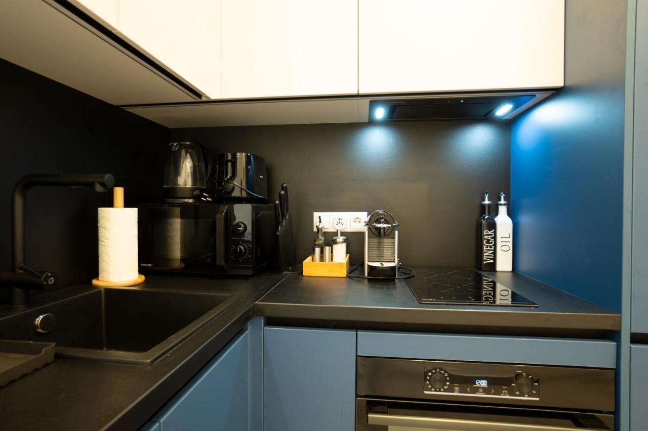 2-Rooms Apartment 10 Min Away From City Center Wiedeń Zewnętrze zdjęcie