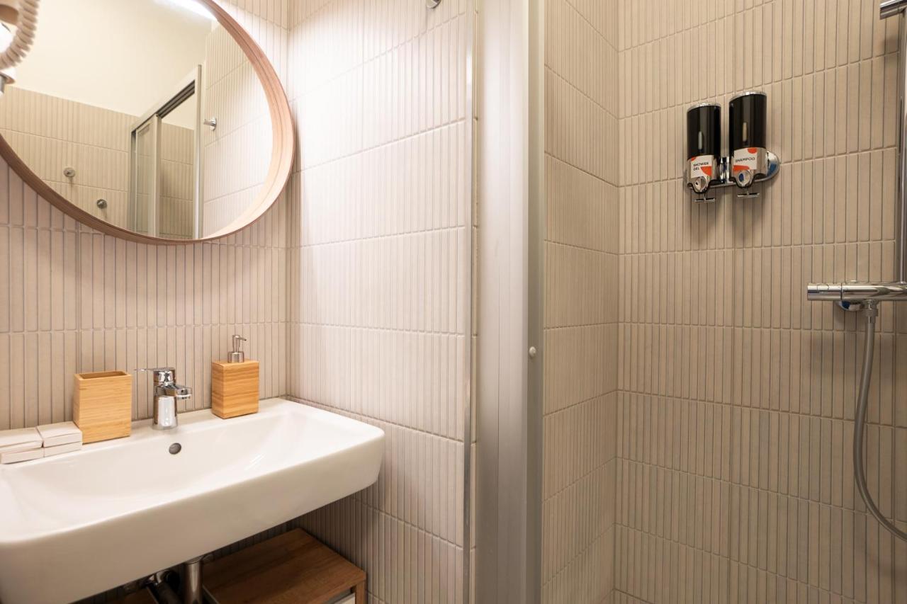 2-Rooms Apartment 10 Min Away From City Center Wiedeń Zewnętrze zdjęcie