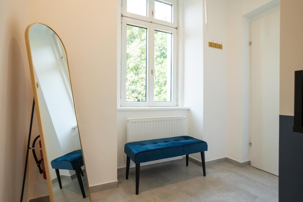 2-Rooms Apartment 10 Min Away From City Center Wiedeń Zewnętrze zdjęcie