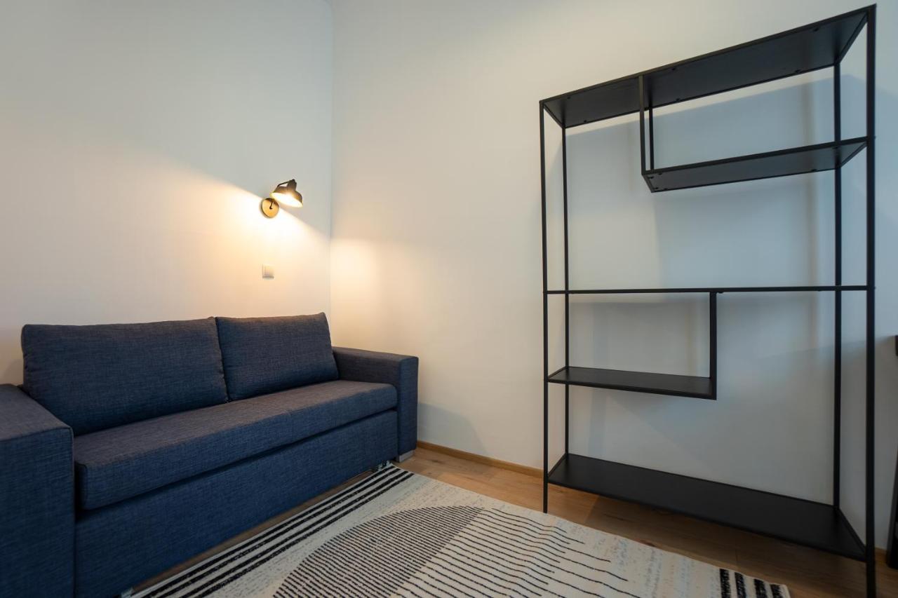 2-Rooms Apartment 10 Min Away From City Center Wiedeń Zewnętrze zdjęcie