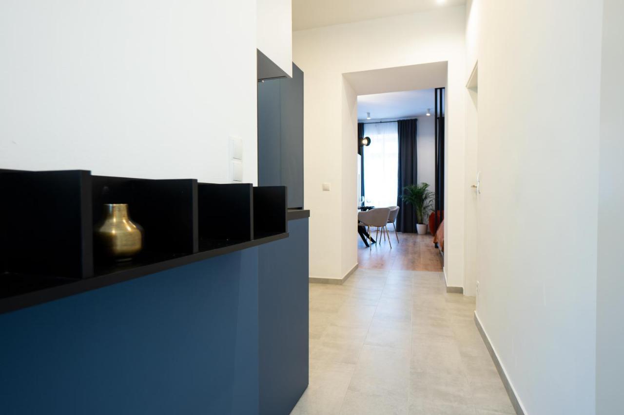 2-Rooms Apartment 10 Min Away From City Center Wiedeń Zewnętrze zdjęcie